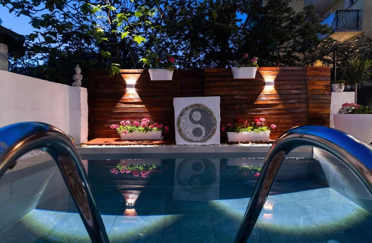 Casa Memory Villa Crikvenica 0*,  Croatia