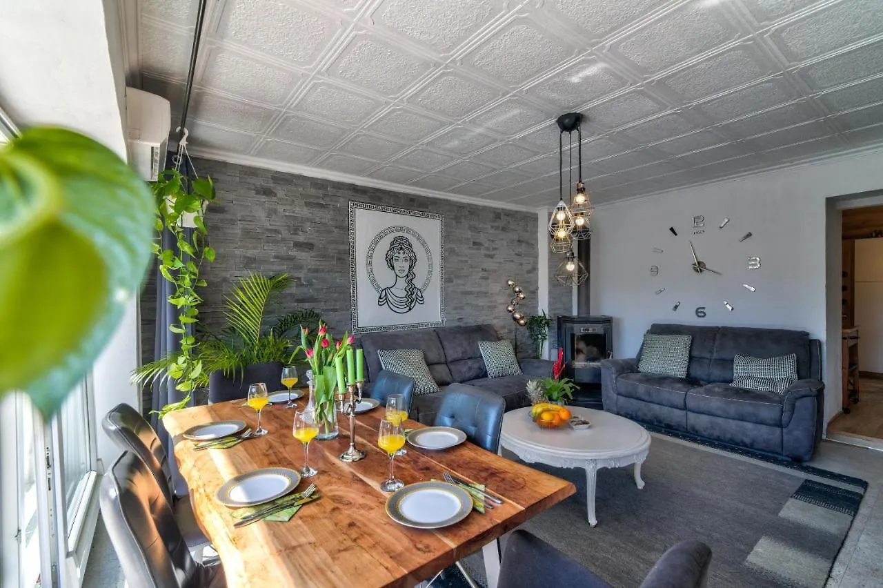 Casa Memory Villa Crikvenica Croatia