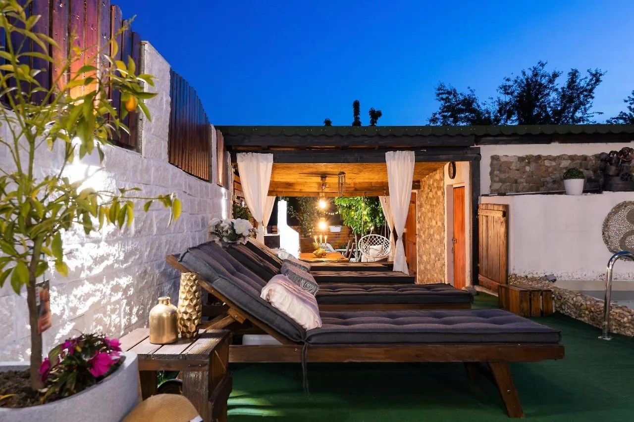Casa Memory Villa Crikvenica