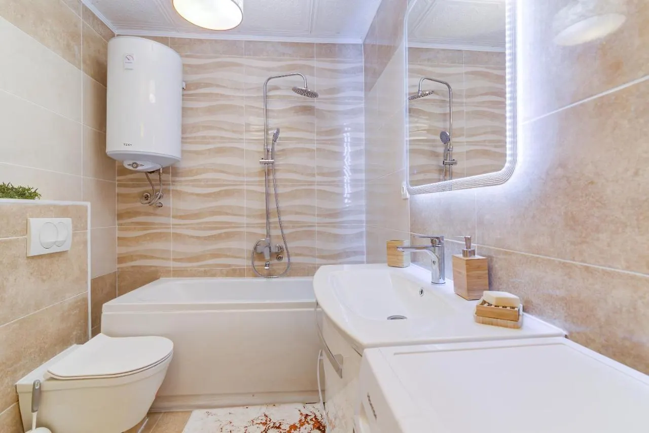 Casa Memory Villa Crikvenica 0*,  Croatia