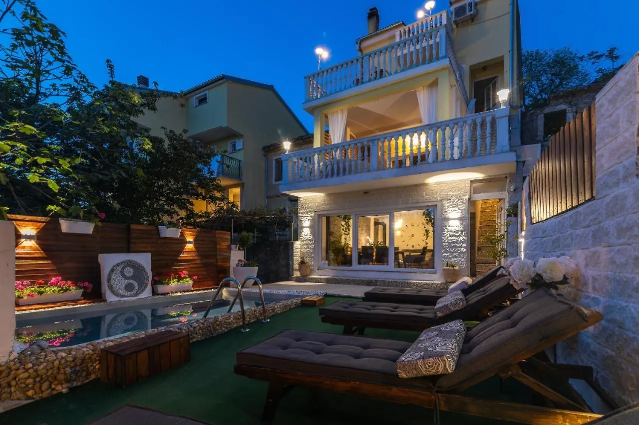 Casa Memory Villa Crikvenica