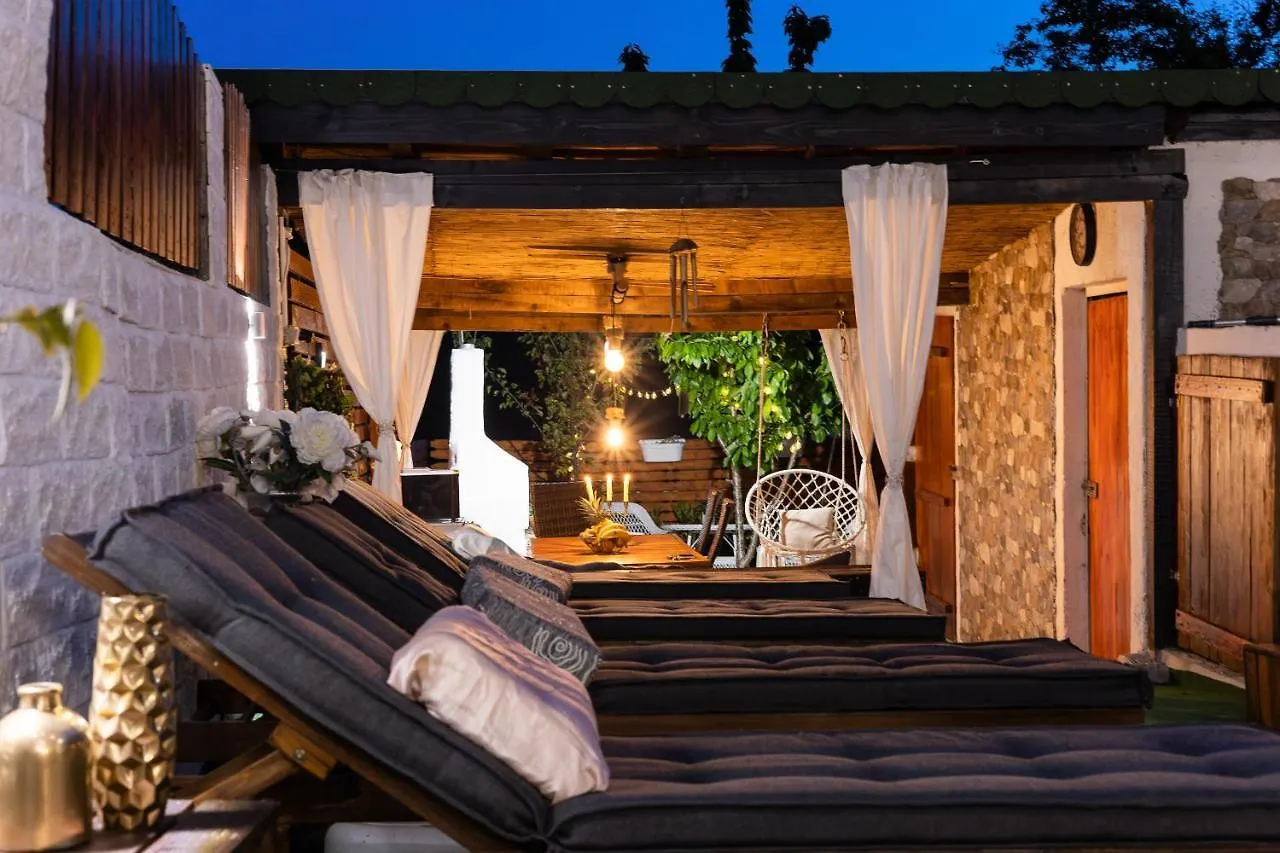 Casa Memory Villa Crikvenica