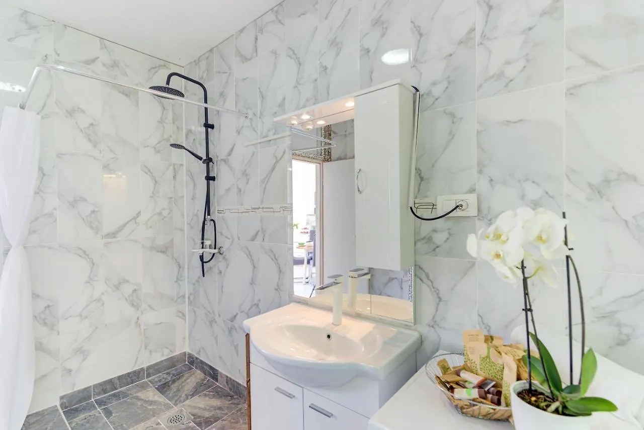 Casa Memory Villa Crikvenica Croatia