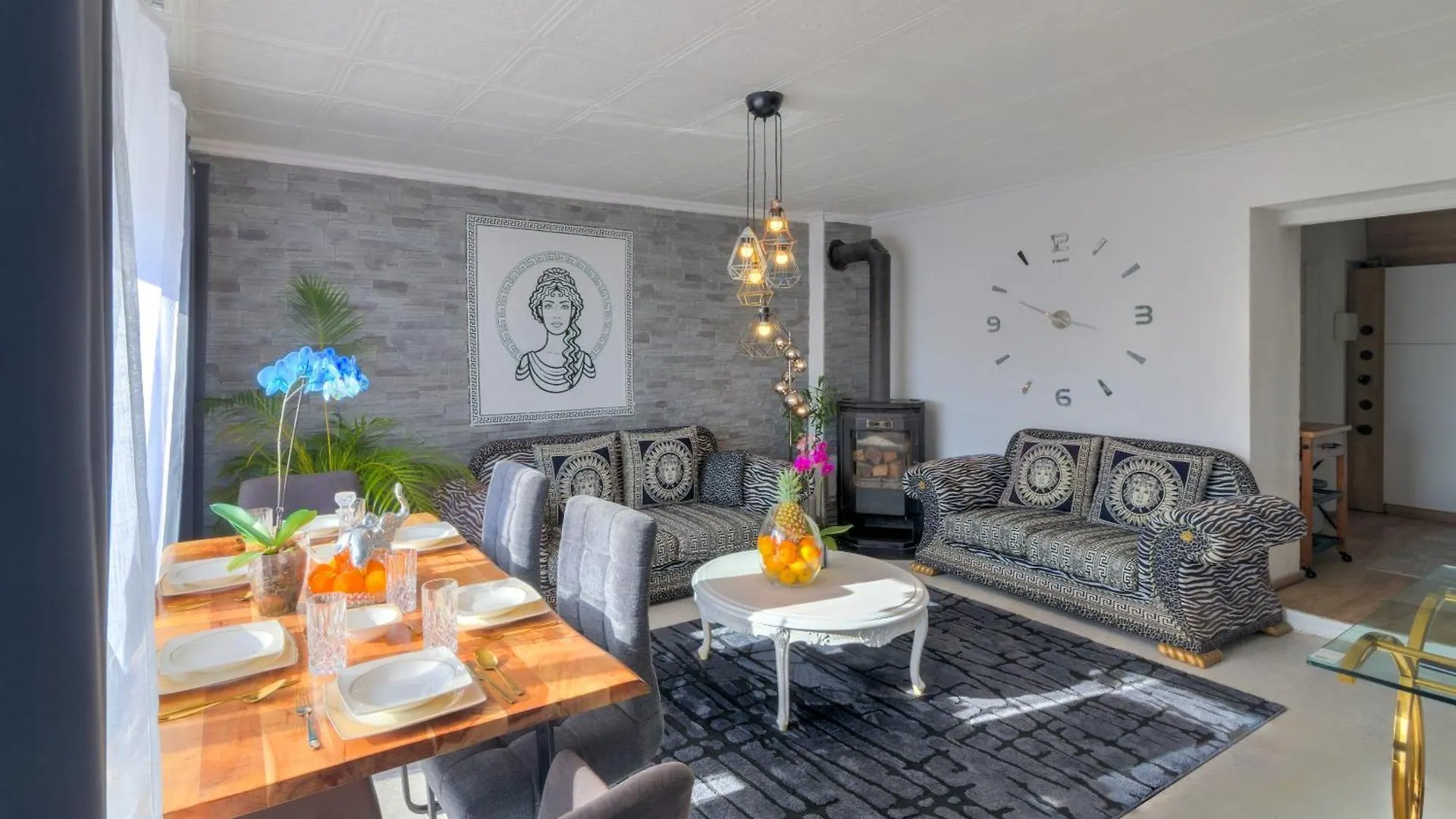 Casa Memory Villa Crikvenica