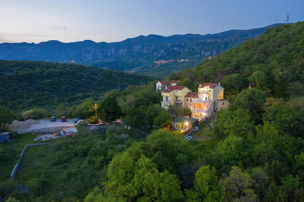 Casa Memory Villa Crikvenica