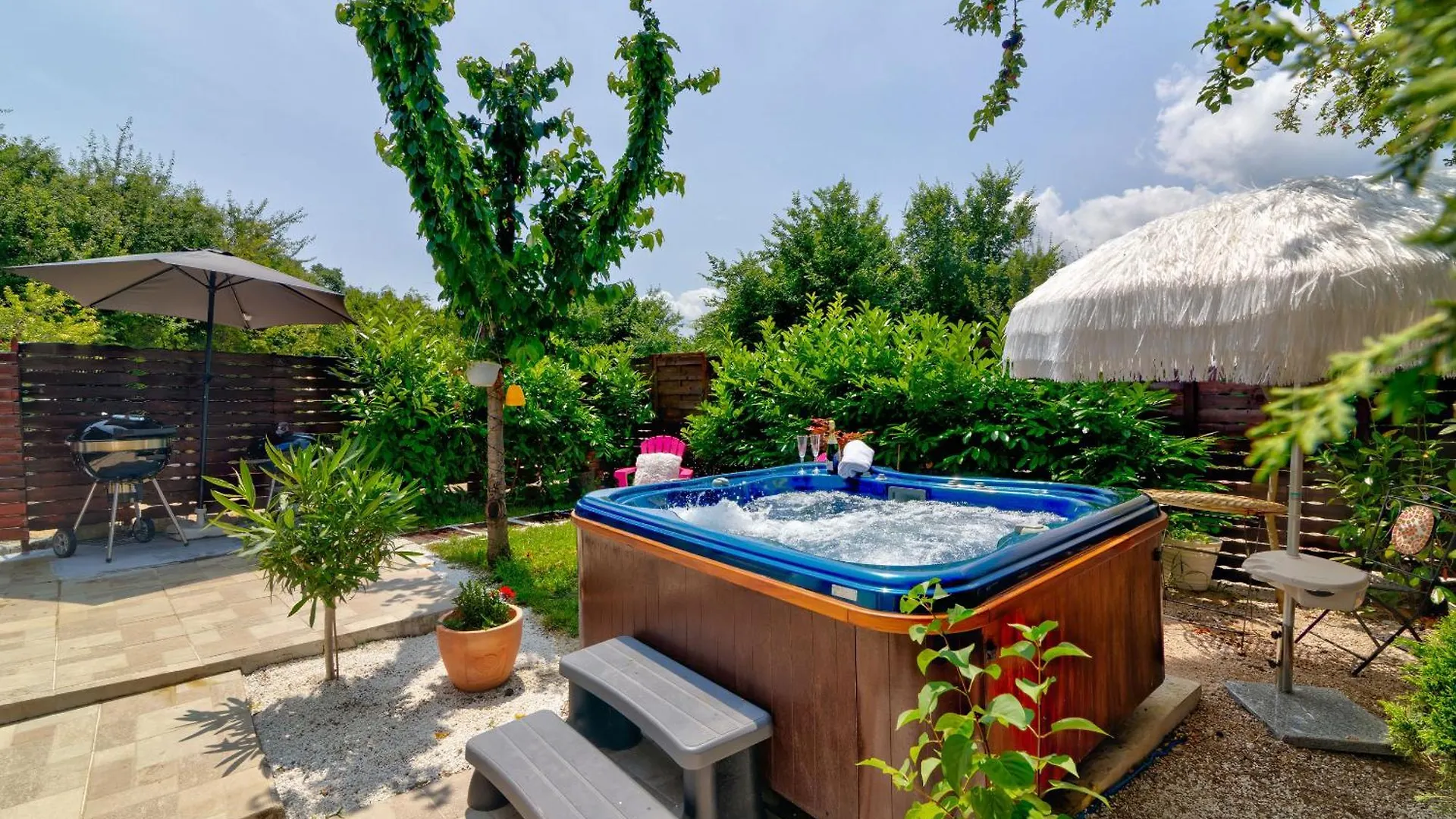 Casa Memory Villa Crikvenica