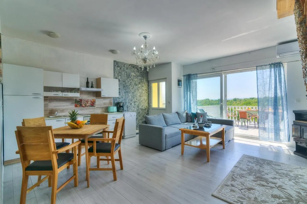 Casa Memory Villa Crikvenica 0*,